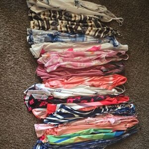 17 Women's Tank Tops